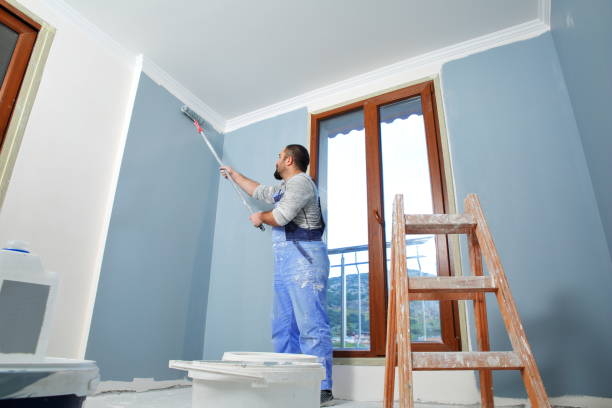 Best Attic Mold Removal  in Bad Axe, MI