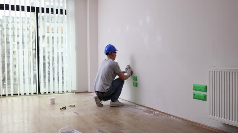 Best Forensic Mold Investigation  in Bad Axe, MI