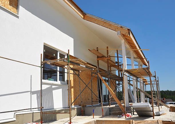 Best Mold Removal for HVAC Installations  in Bad Axe, MI