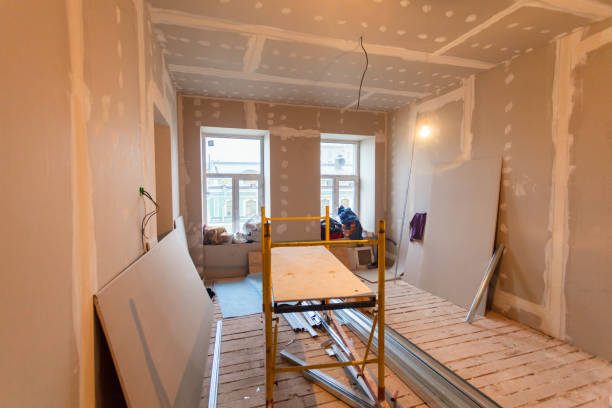 Best Comprehensive Air Testing for Mold Contaminants  in Bad Axe, MI
